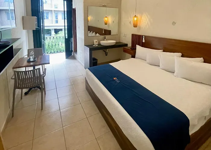 Hotel Real De Castilla Nuovo